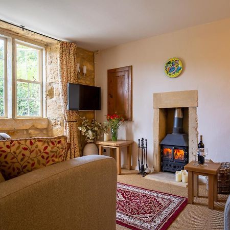 Honeysuckle Cottage Blockley Zewnętrze zdjęcie