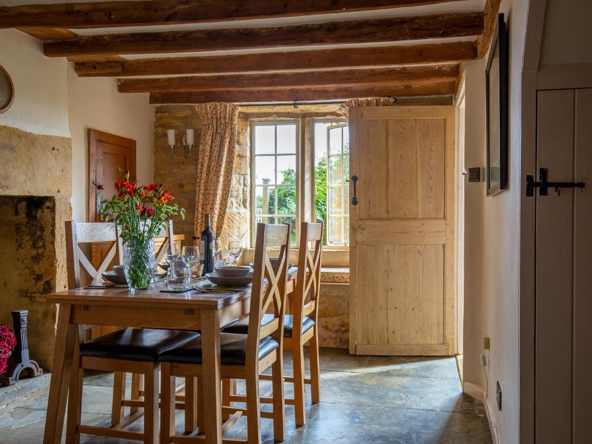 Honeysuckle Cottage Blockley Zewnętrze zdjęcie