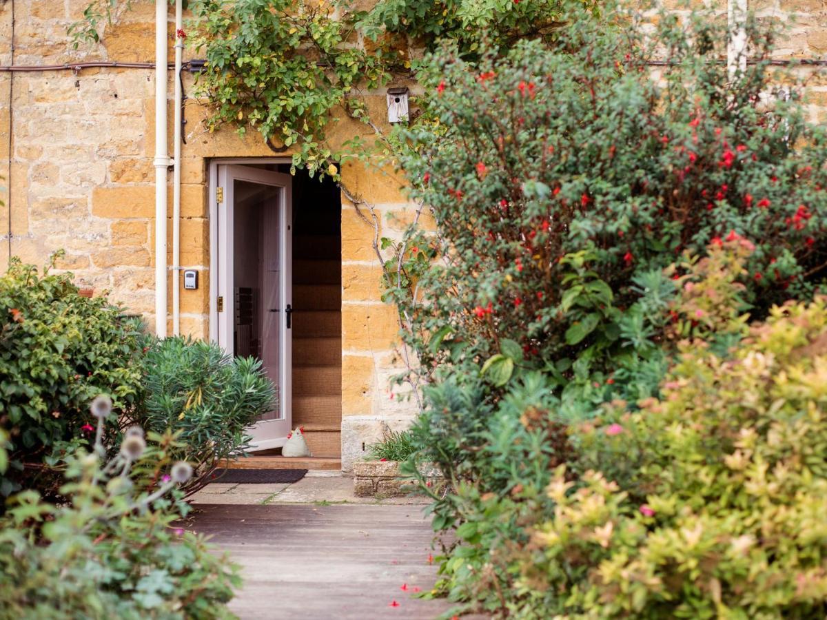 Honeysuckle Cottage Blockley Zewnętrze zdjęcie