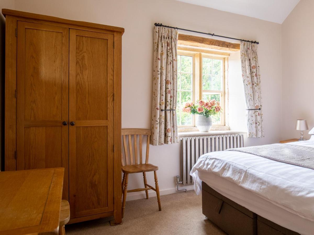 Honeysuckle Cottage Blockley Zewnętrze zdjęcie